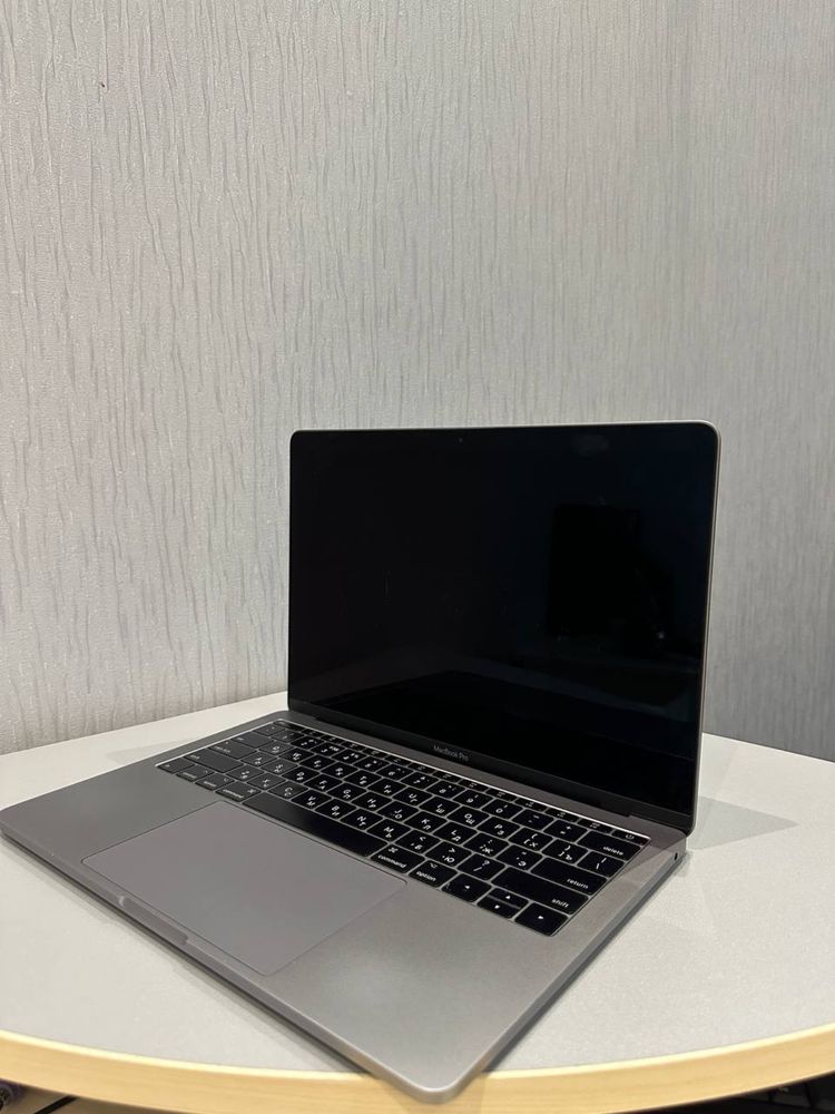 MacBook Pro 13(2017)