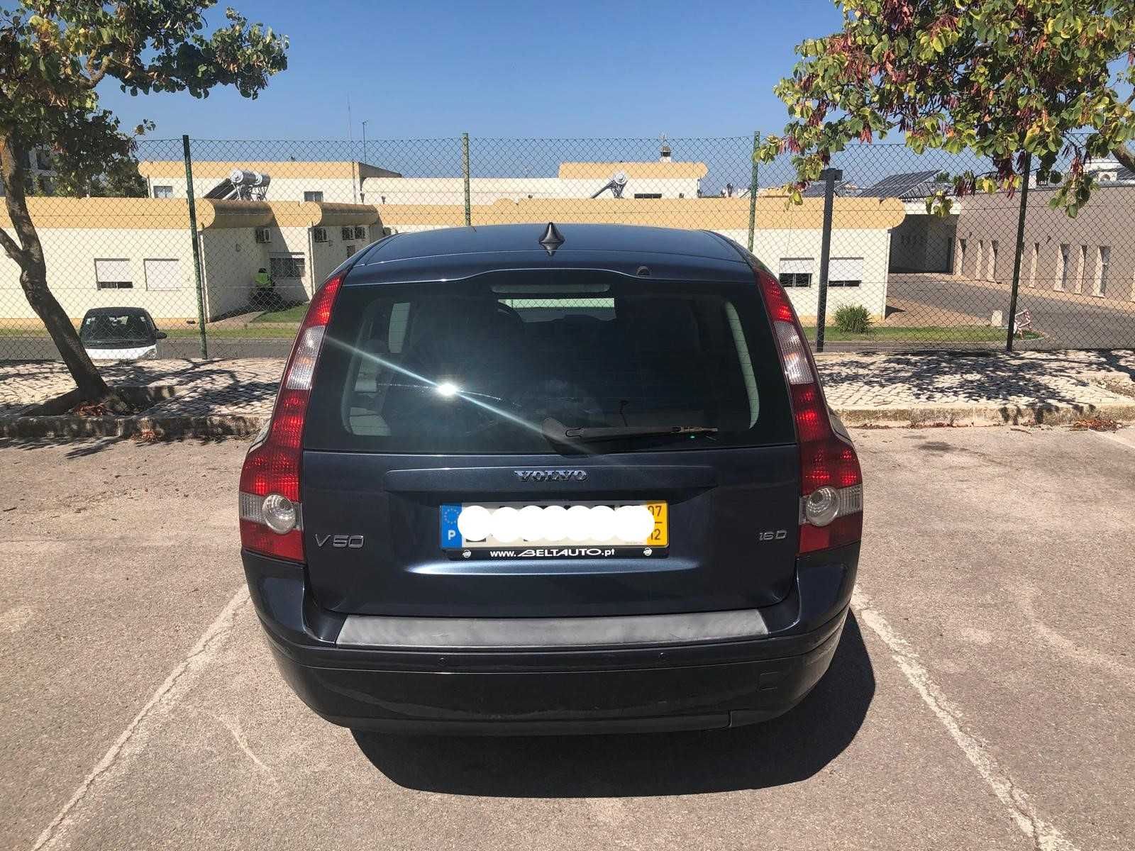 Volvo V50 1.6 Diesel