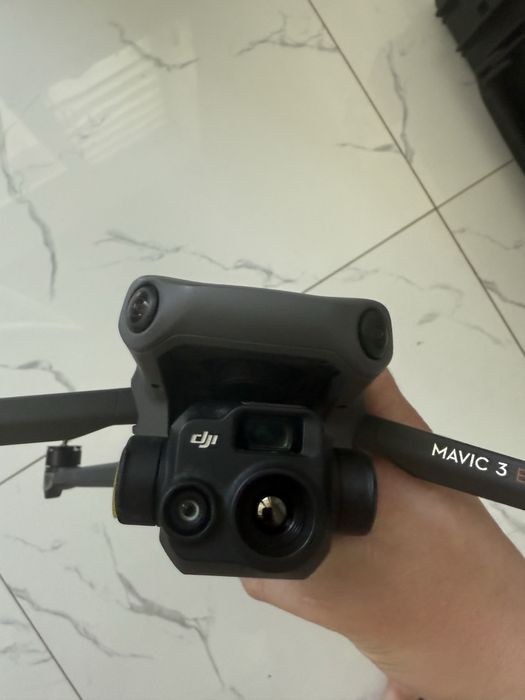 Дрон mavic 3t наліт 3ч 25хвл без акаунта