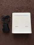 Router ZTE MF286R