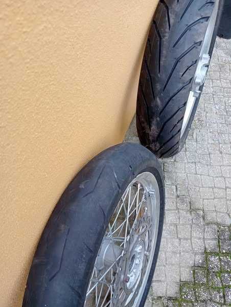 Rodas Super Motar 17