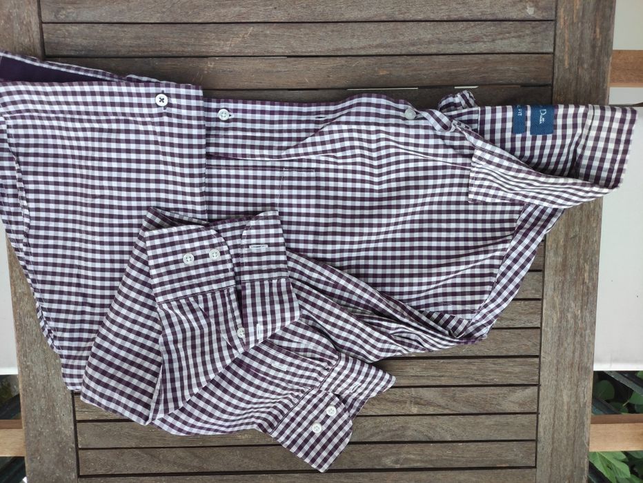 Dielmar / M Dutti / Quebramar / E Tucci