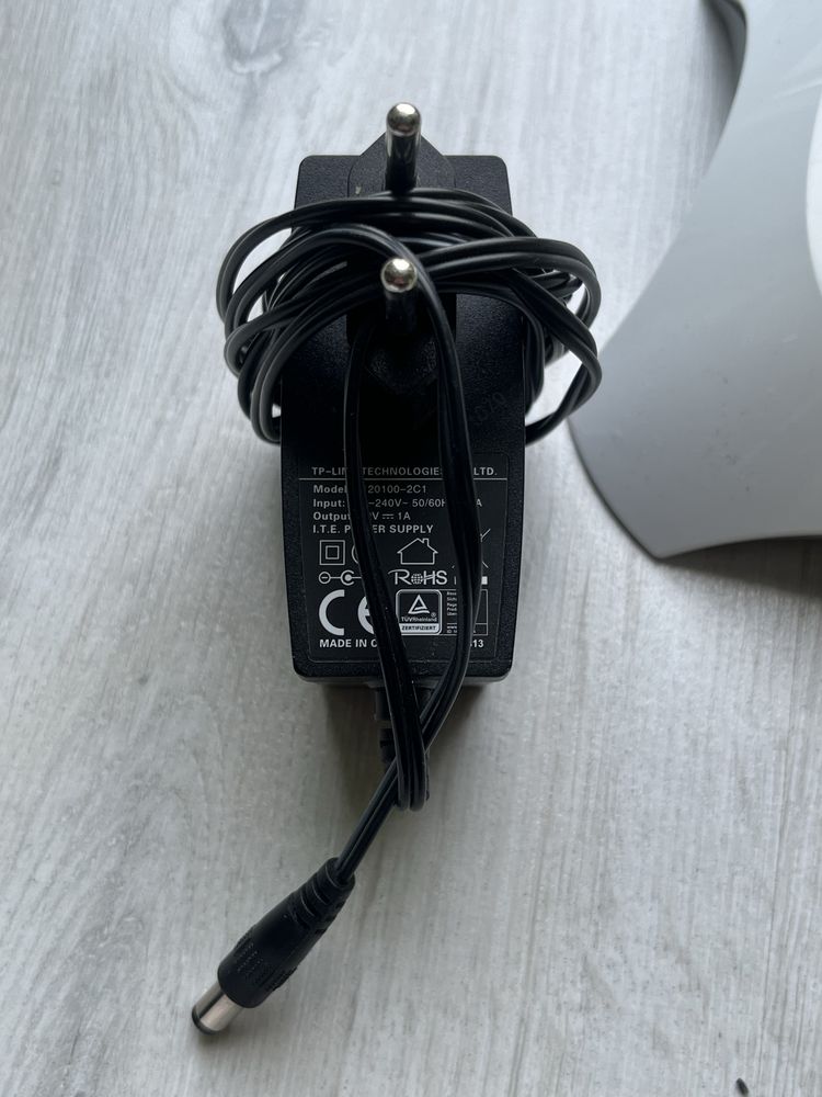 Router TP-Link TL-MR3420
