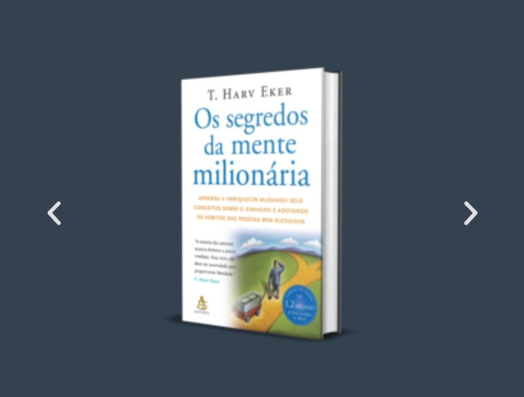 +1300 Livros Best Sellers em PT (Oferta +200 ÁudioBooks)