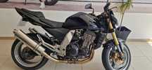 Super Kawazaki Z 1000