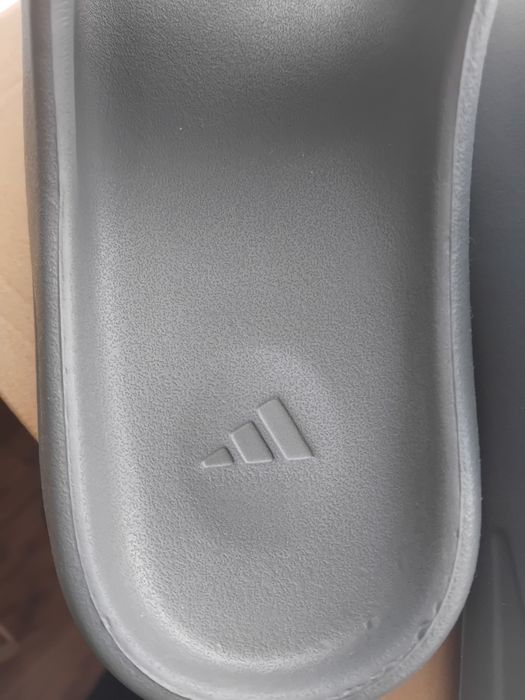 Klapki Yezzy Slide Nowe 43