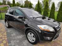 Ford Kuga I 2009