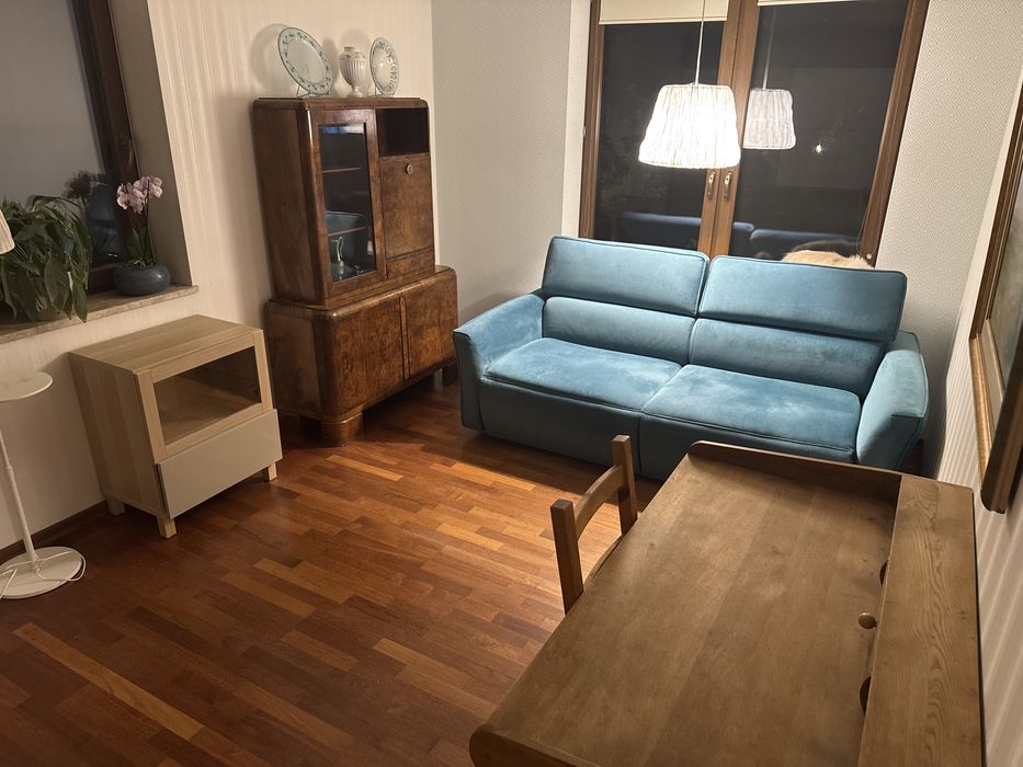 Jednoosobowy pokój 14 m2