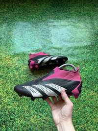 Бутсы adidas predator accuracy