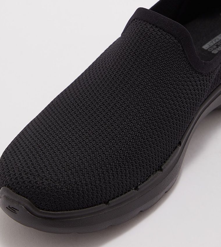 Skechers rozmiar 37 sneakersy niskie wsuwane damskie