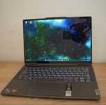 Lenovo Yoga 7-14 14ARP8 Ryzen 7-7735U/16GB/512/Win11