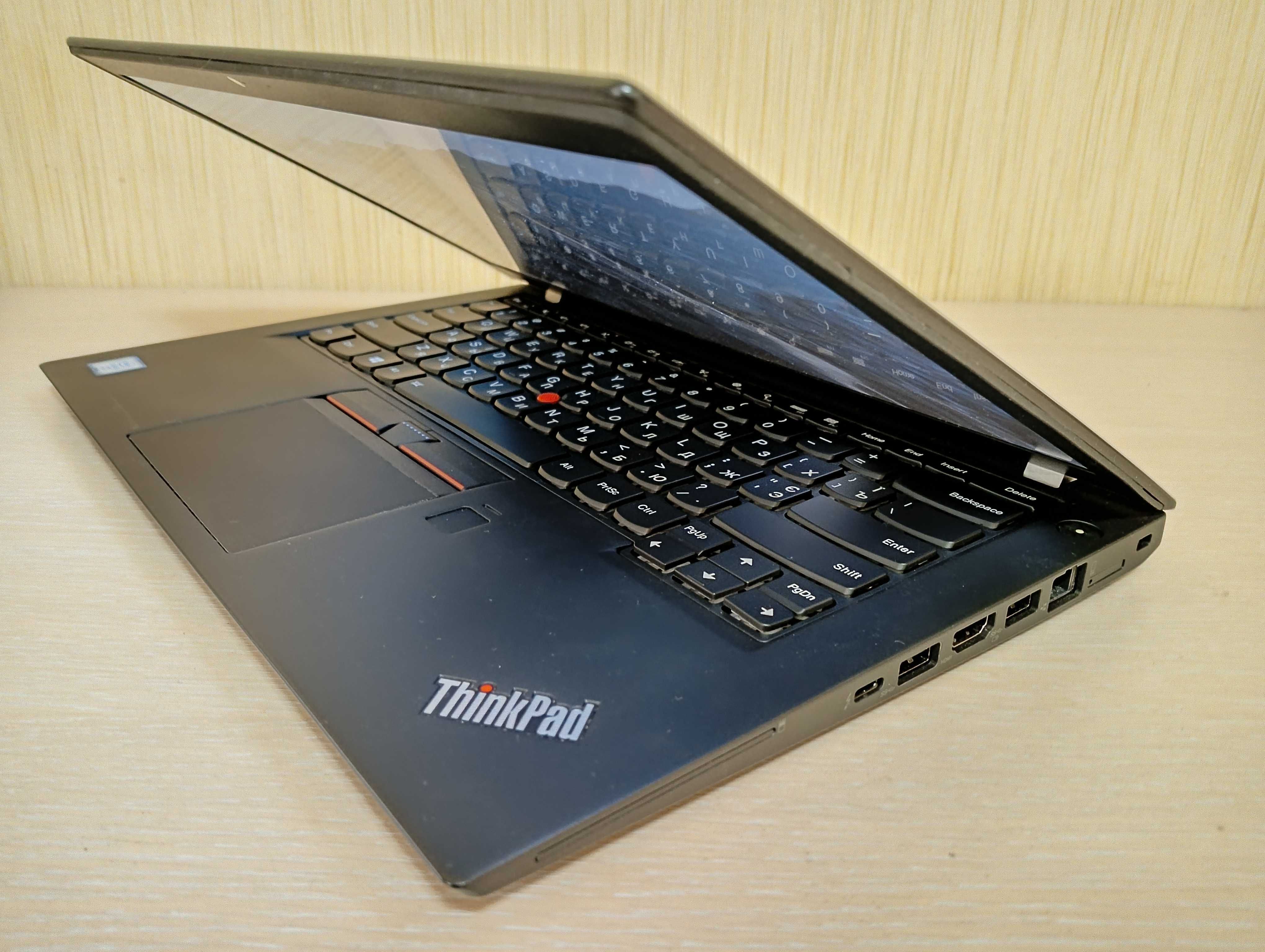 Lenovo ThinkPad T460S (i5-6200u/8Gb/240Gb SSD/IntelHD 520)FHD IPS