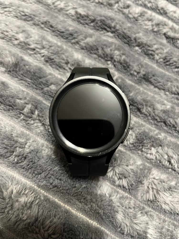 Samsung galaxy watch 5 pro