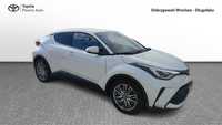 Toyota C-HR 2.0 Hybrid Executive Gwarancja, Oferta Dealera