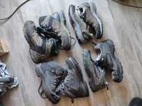 Трекінгові черевики Merrell р38 39 40 жіночі / дитячі Nord 46 кросівки