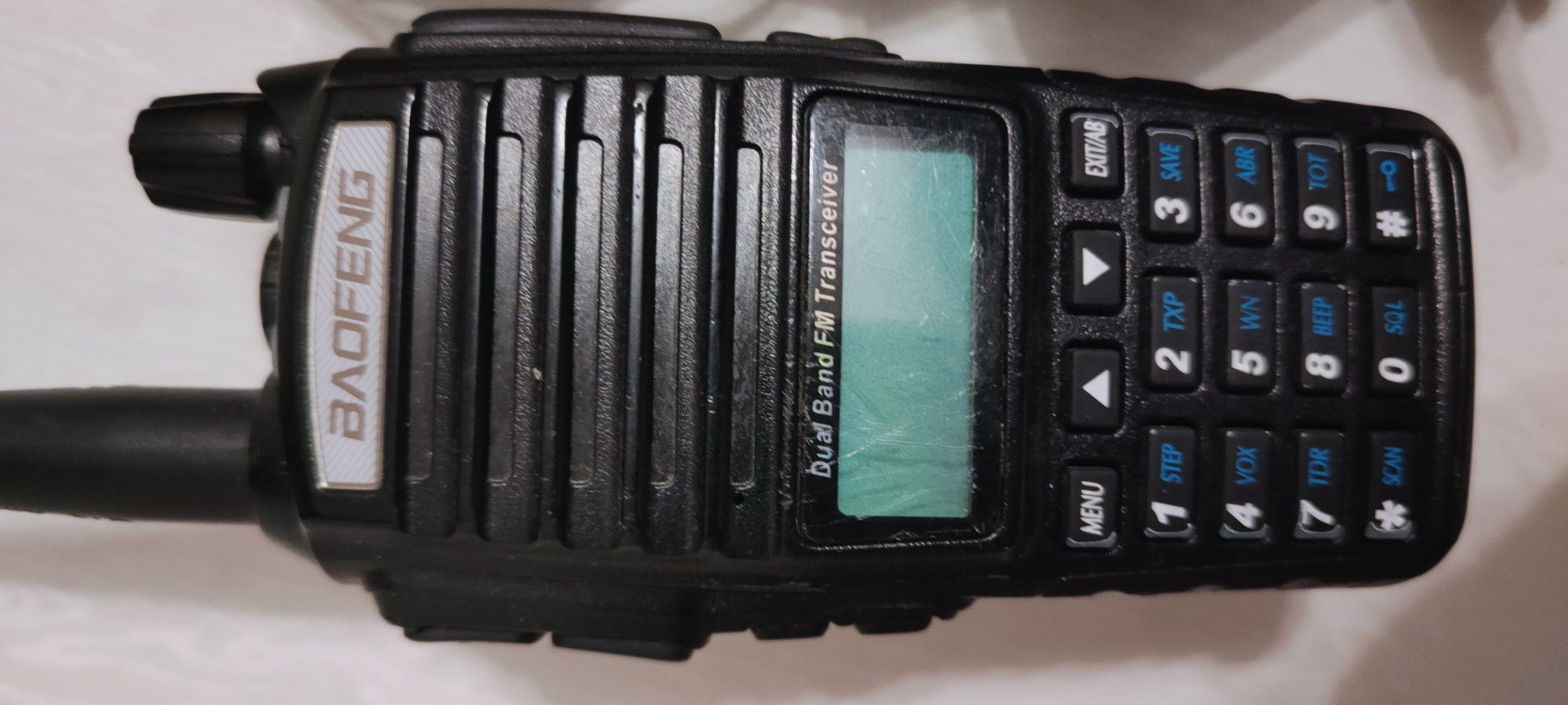 Рація Baofeng uv-82