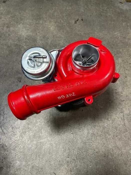 REGENERACJA Turbosprężarek Turbin | Naprawa Sprzedaż Tuning Hybrydy