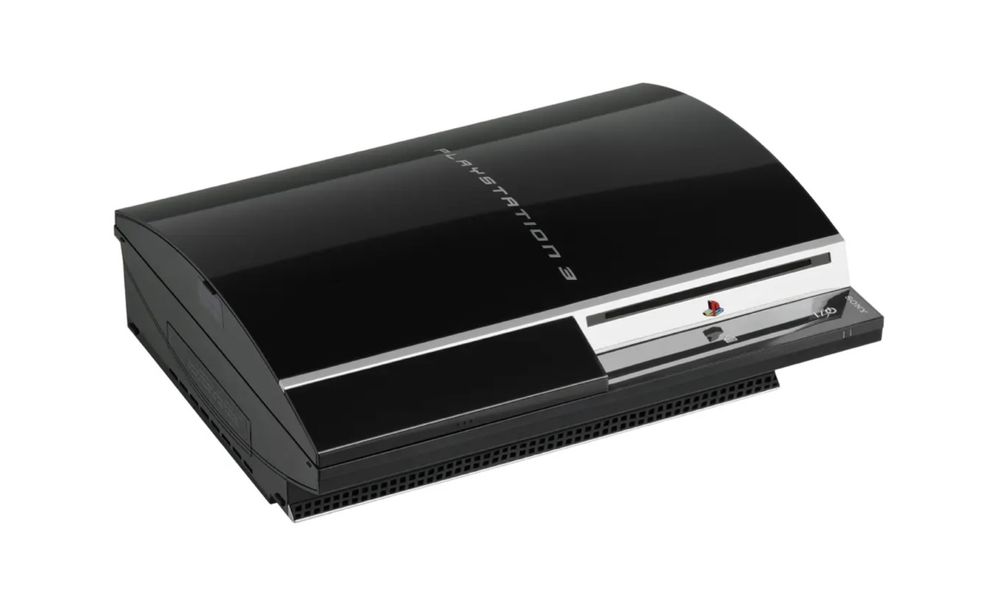 Playstation 3 Fat com jogo incluido e cartas