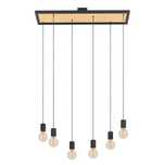 Lampa wisząca  Consett  Eglo