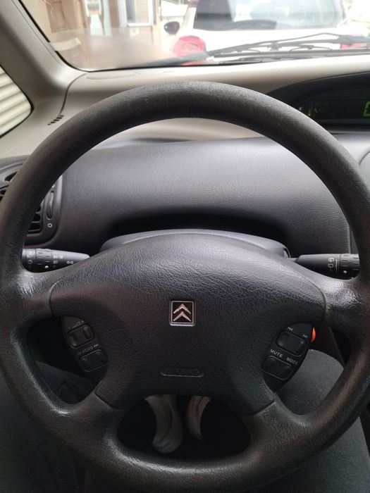 Citroen Xsara Picasso 1.6 Gasolina