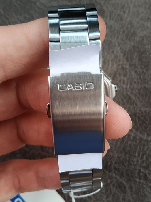 Часы мужские Casio AE-1200WHD-1 WR 100M/10Bar Оригинал Гарантия Касио