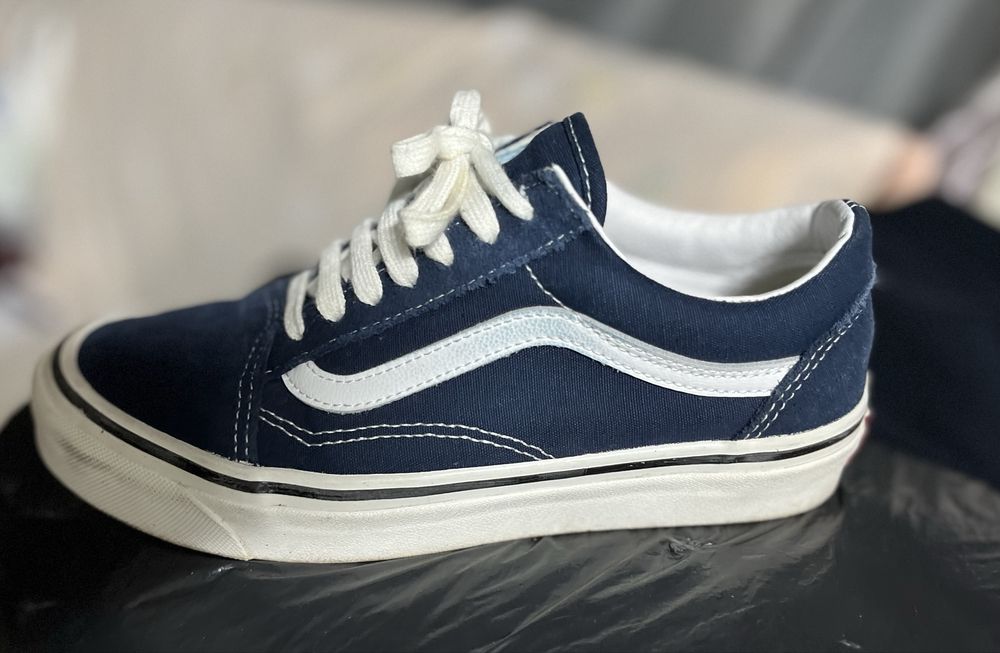 Vans Old Skool 36