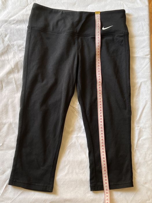 Велосипедки Nike