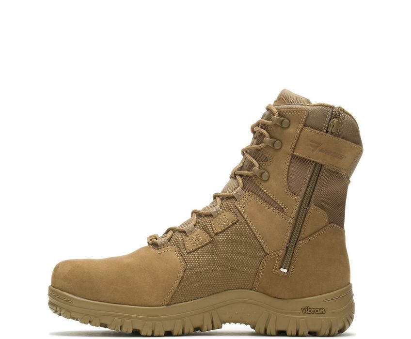 Берці війскькові Bates Maneuver. мембрана.Размер 44-45