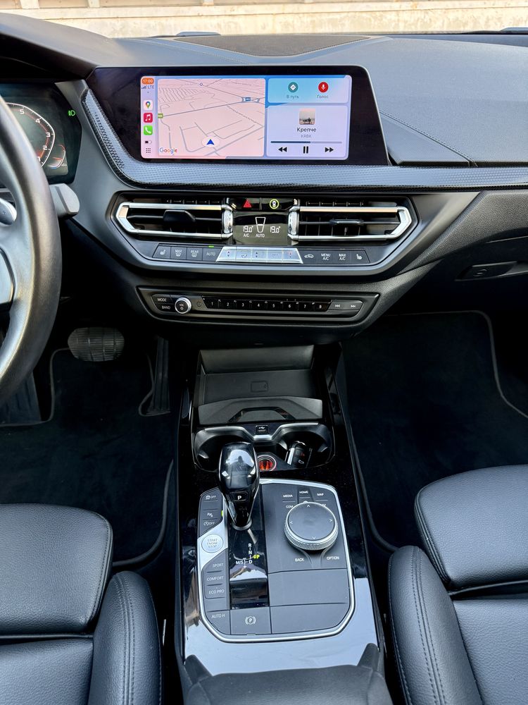 Bmw 2 series x-drive