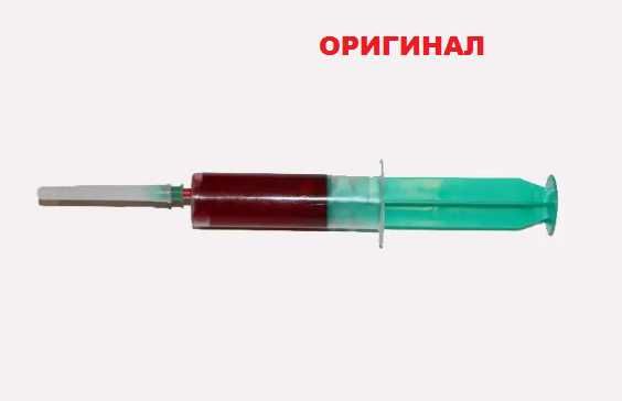 Герметик прокладка анаэробный для клапанной крышки ВАЗ 2110-12, LADA