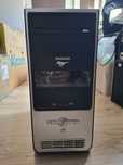 Mustang Phenom II X4 955/8GB/HD5450/60GB SSD