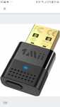 Adapter bluetooth b10+  1Mii