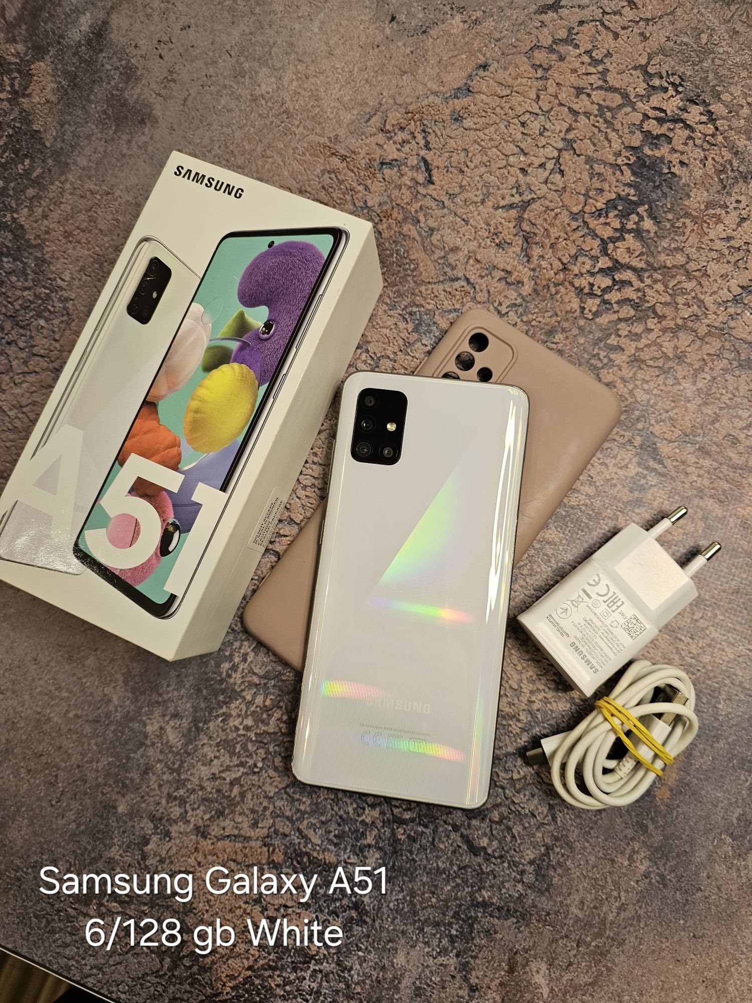 Samsung Galaxy A21s/Galaxy A32/Galaxy A51/Galaxy A31/Galaxy A10s