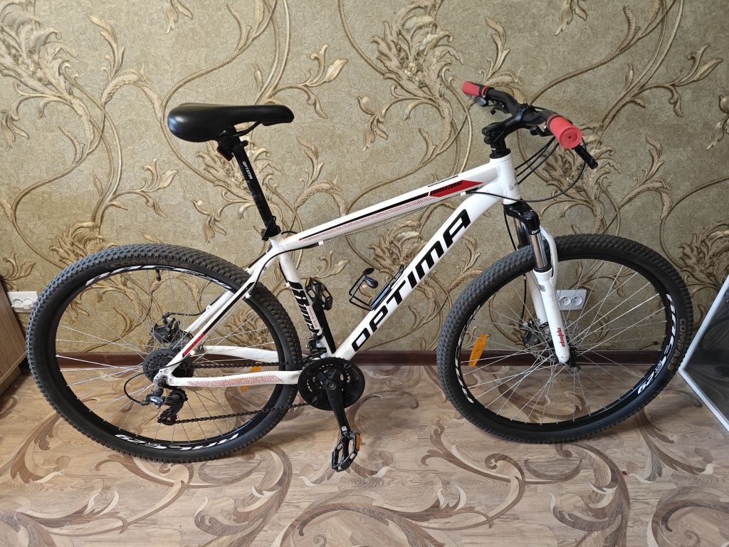 Велосипед Optima 29 рама 18