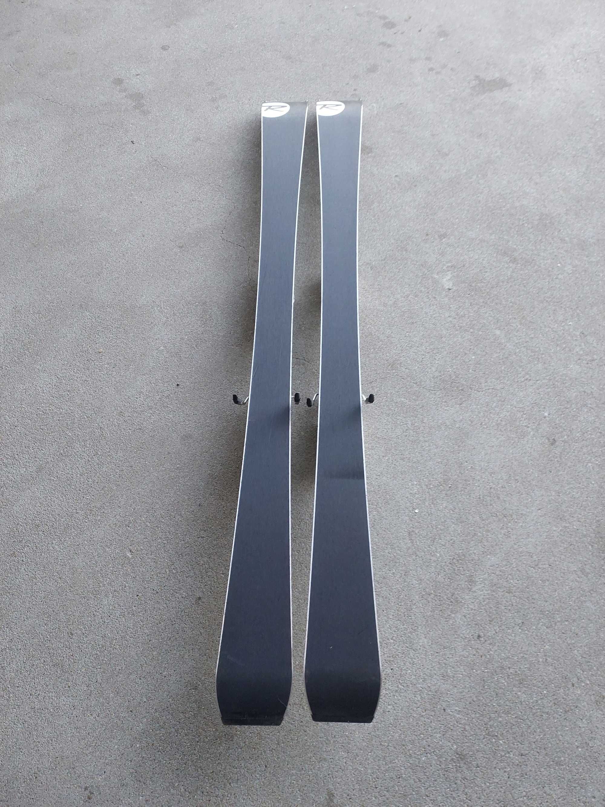 Narty ROSSIGNOL Zenith  154 CM (26)