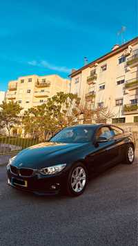 BMW 420d Coupe - nacional