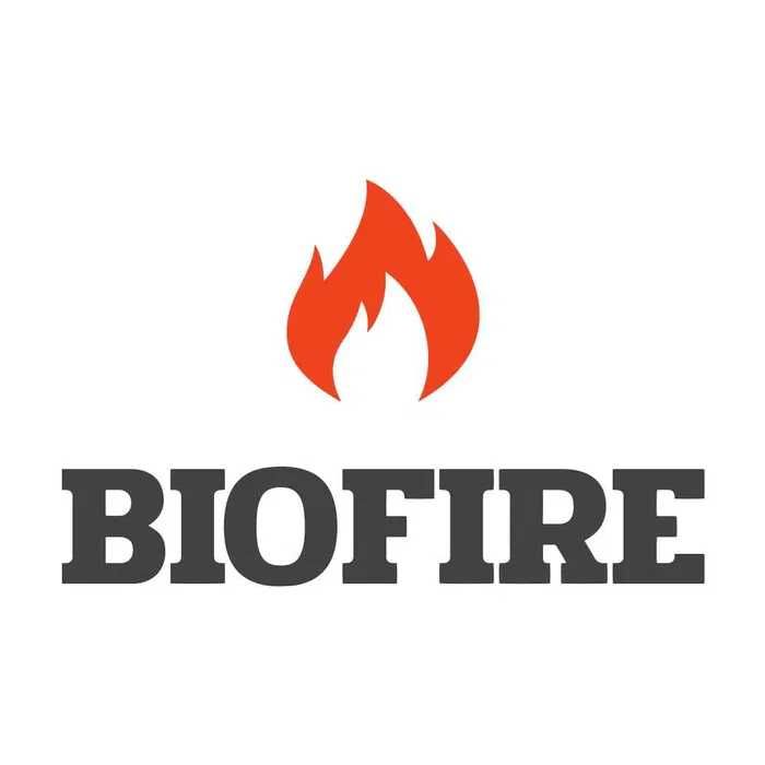 Drewno kominkowe suszone komorowo   BioFire - Czarny las i  okolice