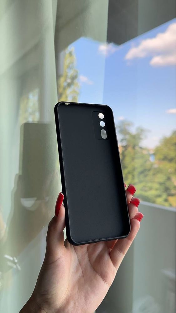Etui na tel. Honor Play 4t Pro