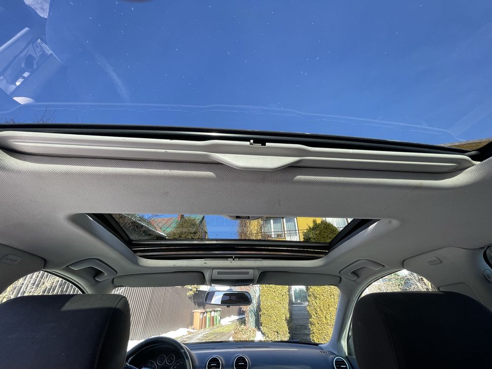 Audi A3 2.0TDI 170KM Quattro