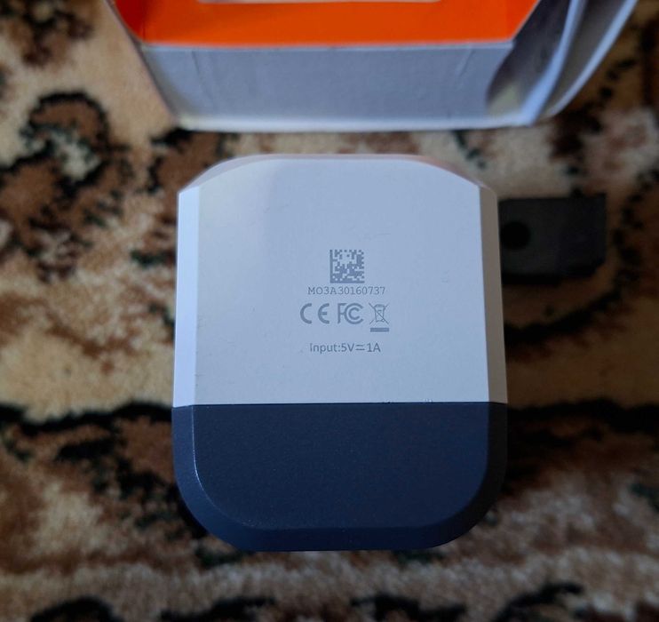 Lampka Magicshine CBL 1600 z pilotem i uchwytem