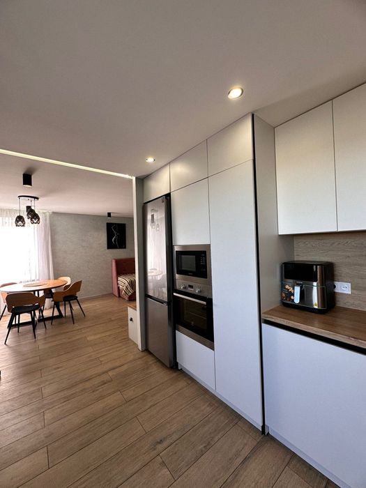 Продам 2-х рівневу квартиру