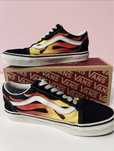 Trampki Vans Old skool