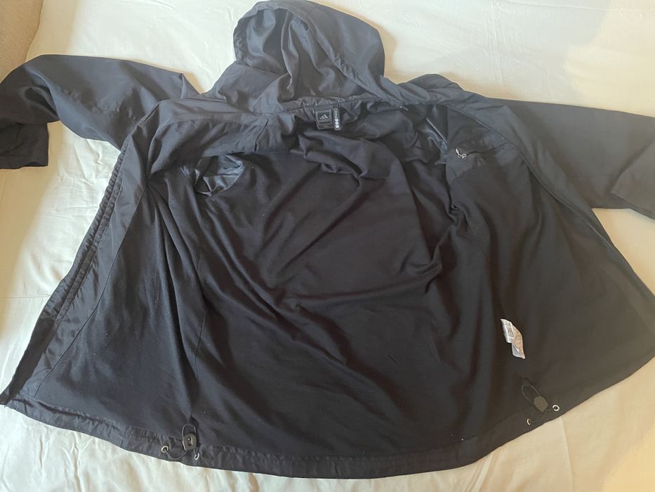 Вітровка adidas