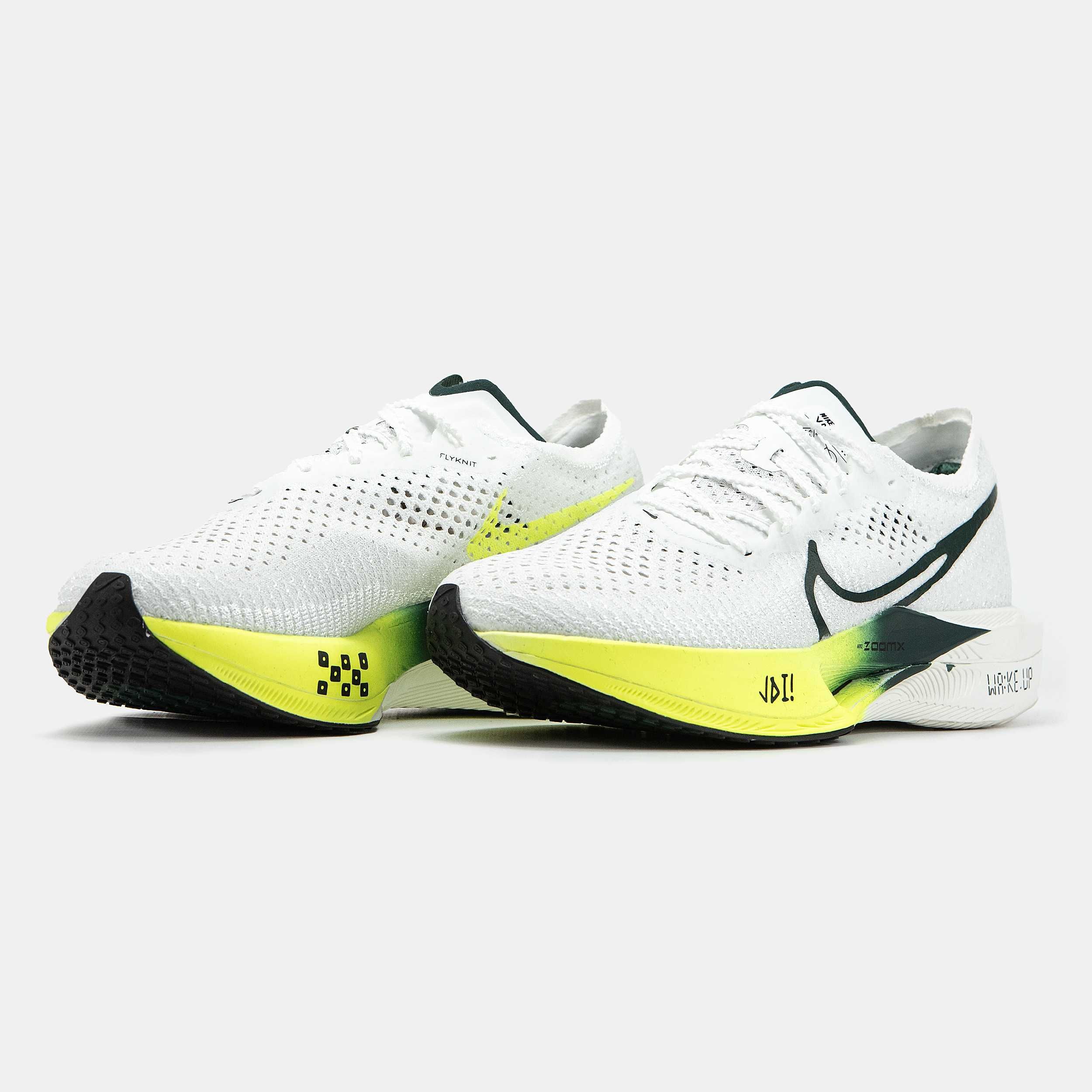 Жіночі Кросівки Nike Air ZoomX VaporFly 3 36-41 (Без Предоплати)