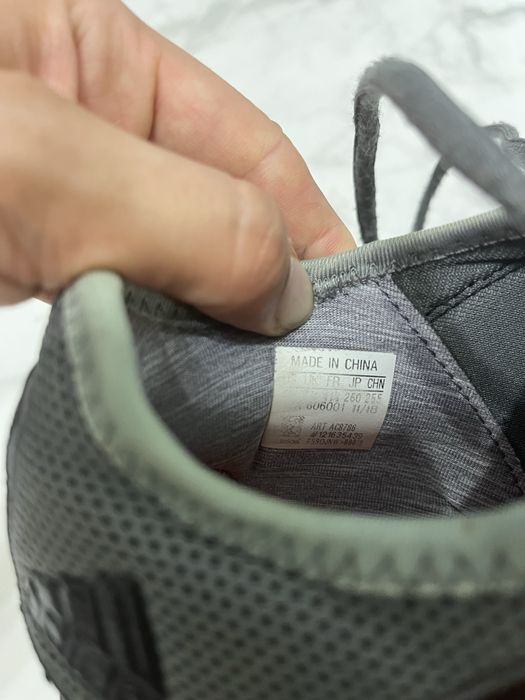 Сороканіжки  adidas