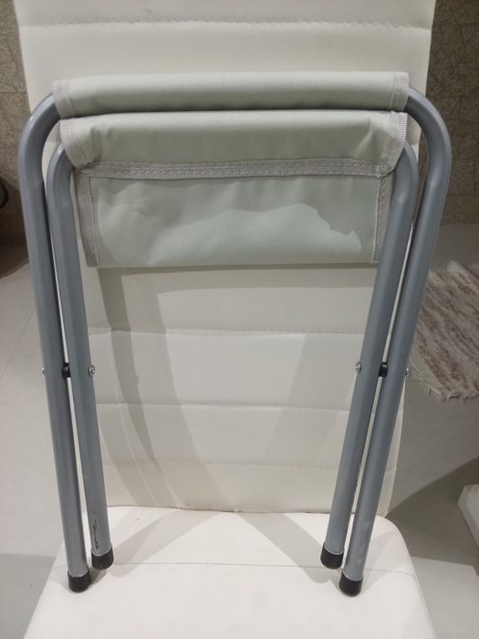 MALA CAMINHADA Grande Unisexo. Com 4 Fotos