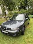 Seat Leon 1.9 TDI 110KM