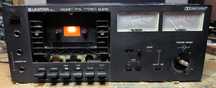 Magnetofon Unitra M8010 uszkodzony