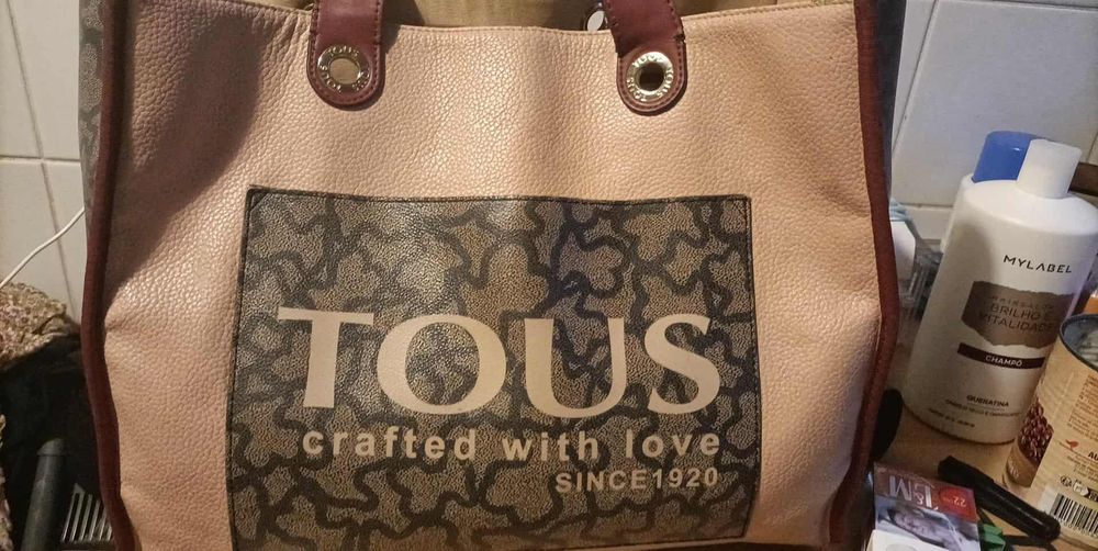 Mala tous Amaya Kaos