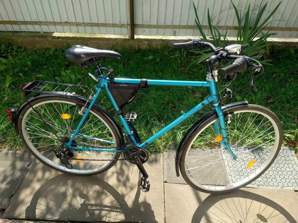 Продам велосипед Hunter 28"